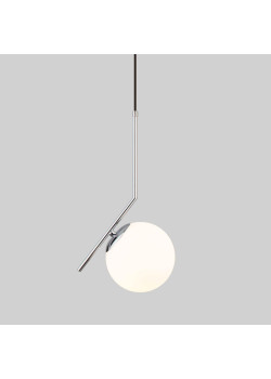 Подвесной светильник Eurosvet 50159/1 хром