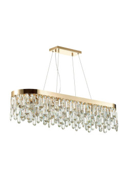 Подвесной светильник Odeon Light Hall Dakisa 4986/12