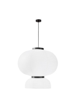 Подвесной светильник Evoluce Lykke SLE6021-513-02