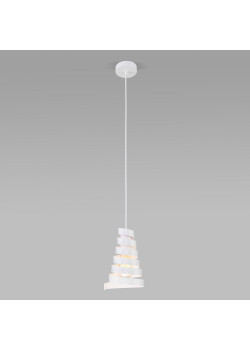 Подвесной светильник Eurosvet Storm 50058/1 белый