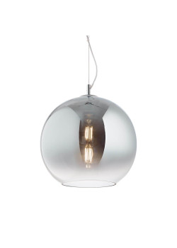 Подвесной светильник Ideal Lux Nemo SP1 D40 Fade 250359