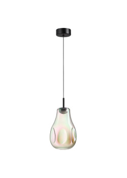 Подвесной светодиодный светильник Odeon Light Pendant Nave 5098/4LB