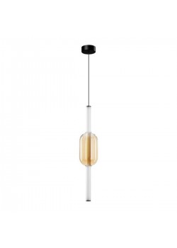 Подвесной светодиодный светильник Arte Lamp Rigla A6837SP-12AM