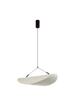 Подвесной светодиодный светильник Odeon Light L-Vision Silk 7067/30L