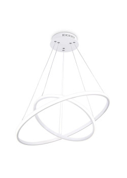 Подвесной светодиодный светильник Ambrella light Comfort Line FL40811