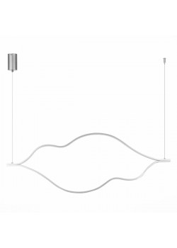 Подвесной светодиодный светильник ST Luce Cortile SL6106.103.65
