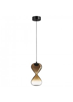 Подвесной светодиодный светильник Odeon Light Pendant Glessi 5094/4LA