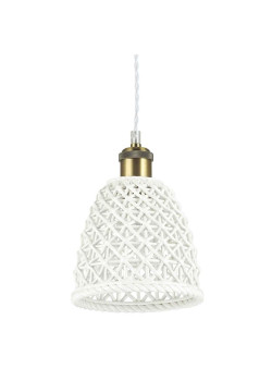 Подвесной светильник Ideal Lux Lugano SP1 D18 206820