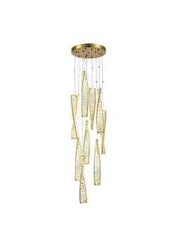 Подвесной светильник ST Luce ELICA SL6205.303.09