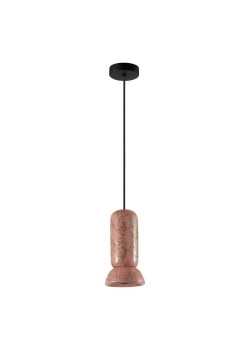 Подвесной светильник Odeon Light KERAMA 5054/1C