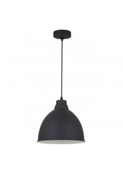 Подвесной светильник Arte Lamp Casato A2055SP-1BK