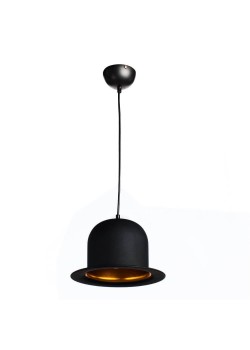 Подвесной светильник Arte Lamp Bijoux A3234SP-1BK