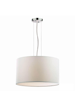 Подвесной светильник Ideal Lux Wheel SP5 009698