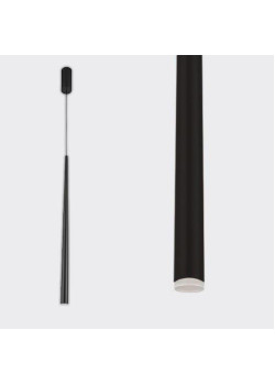 Подвесной светодиодный светильник Italline IT03-1428 black