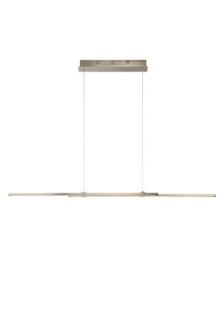Подвесной светодиодный светильник Lucide Extensi Led 36414/40/12