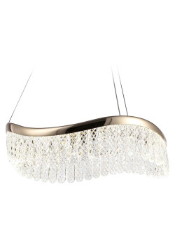 Подвесной светодиодный светильник Ambrella light Traditional TR49717