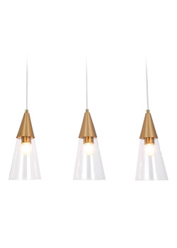 Подвесной светильник Ambrella light Traditional TR3669