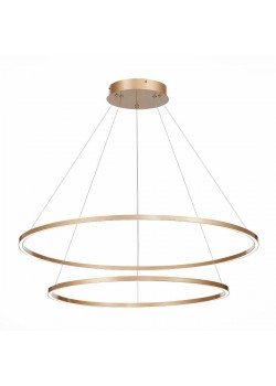 Подвесной светодиодный светильник ST Luce ST605.203.91