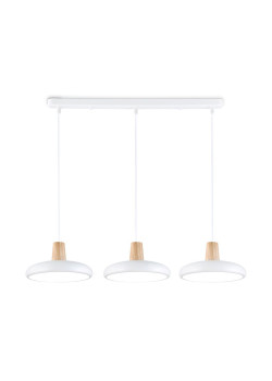 Светильник подвесной Ambrella light COMFORT FL4840