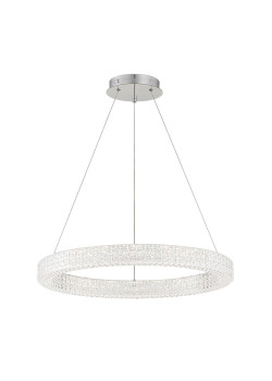 Подвесной светодиодный светильник Escada Biafo 10233/1LED
