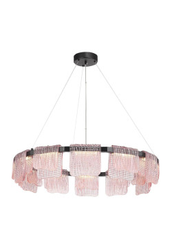 Подвесной светодиодный светильник ST Luce Voile SL6021.403.66