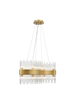 Подвесной светильник Vele Luce Kronos VL3244P10