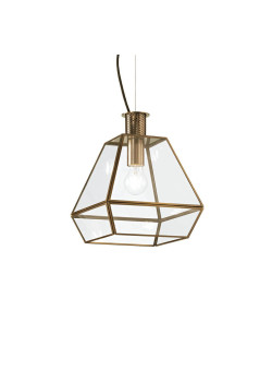 Подвесной светильник Ideal Lux Orangerie SP1 Small 152776