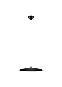 Подвесной светодиодный светильник Loft IT Plato 10119 Black