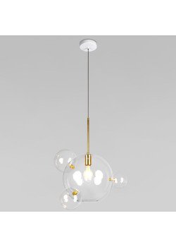 Подвесной светильник Loft IT Bolle 2034-P4