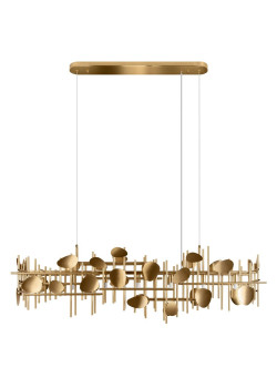 Подвесной светильник LOFT IT Escama 10396/1200R