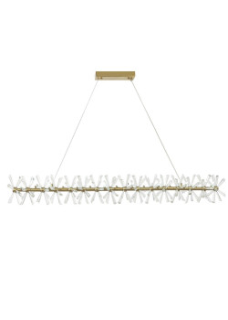 Подвесной светильник Kink Light Альма 07672-100,36