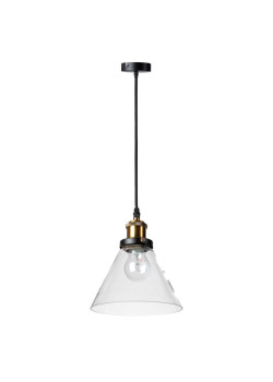 Подвесной светильник Loft IT Factory Filament Loft1123