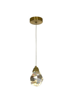 Подвесной светильник Lussole Loft LSP-8479