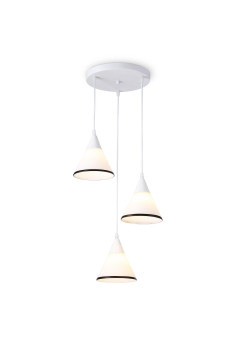 Подвесная люстра Ambrella light Traditional Modern TR3167