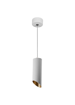 Подвесной светильник Feron Barrel tilt ML1828 48042