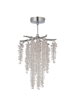 Подвесной светильник Dio DArte Elite Tavenna H 1.5.21.100 N