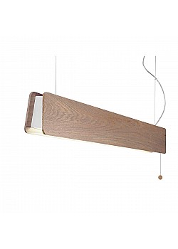Подвесной светильник Nowodvorski Oslo Led 90 7520