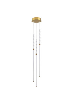 Подвесной светильник Odeon Light MONELLA 6639/33L