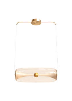 Подвесной светильник Divinare STERZO 1244/17 SP-30