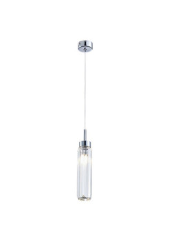Подвесной светильник Newport 4521/S chrome М0066074