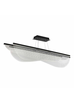 Подвесной светодиодный светильник ST Luce FESALE SL6509.423.01