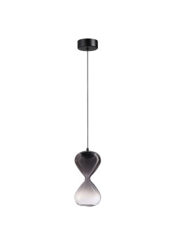 Подвесной светодиодный светильник Odeon Light Pendant Glessi 5092/4LA
