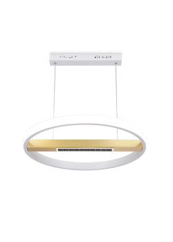 Подвесной светодиодный светильник Ambrella light Comfort LineTech FL51488