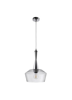 Подвесной светильник Crystal Lux Frio SP1 Chrome