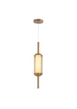 Подвесной светодиодный светильник Kink Light Акари 07525-1A,36