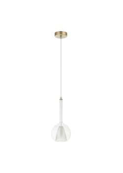 Подвесной светильник Arte Lamp Gala A2715SP-1SG