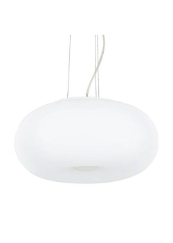 Подвесной светильник Ideal Lux Ulisse SP3 D42 095226