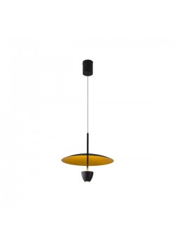 Подвесной светодиодный светильник Kink Light Синди 08466-35,19(33)