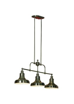 Подвесной светильник Lussole Sona GRLSL-3013-03
