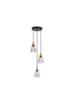 Подвесной светильник Ambrella light High Light LH58112